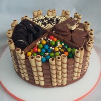 Delcia de Chocolates
